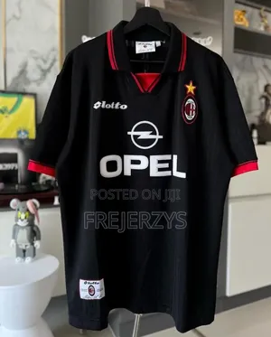 Retros Jerseys