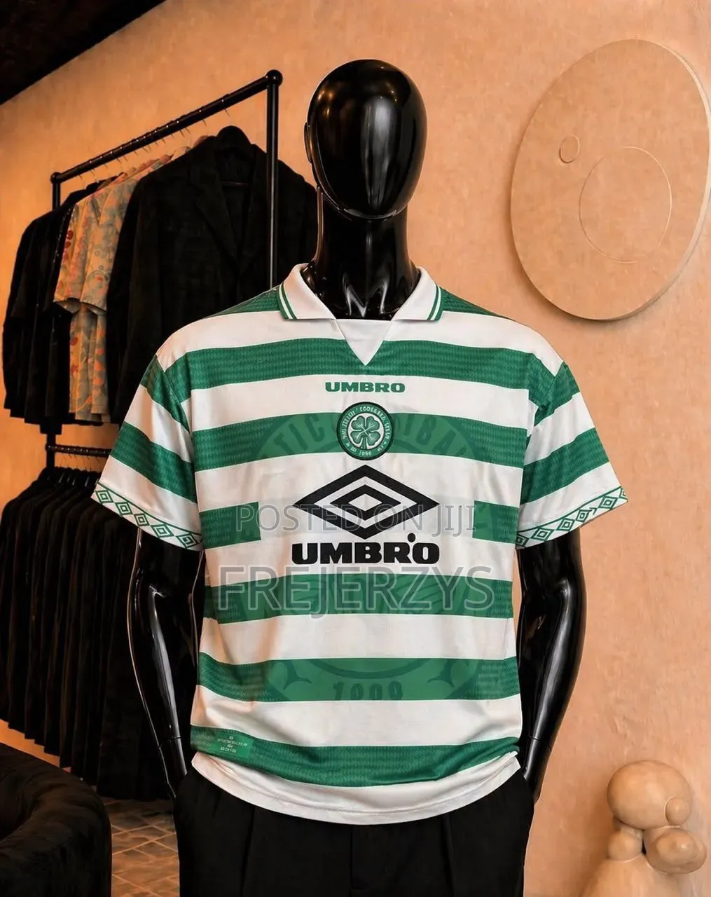 Retros Jerseys