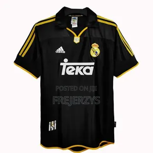 Retros Jerseys