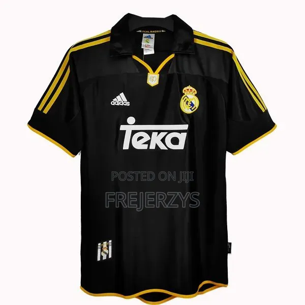 Retros Jerseys