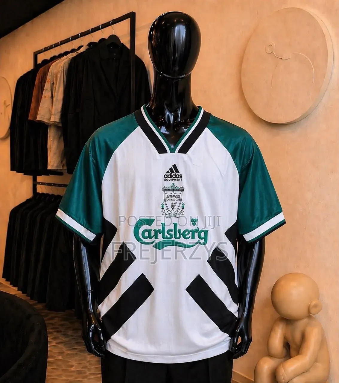 Retros Jerseys