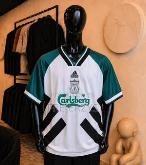 Retros Jerseys