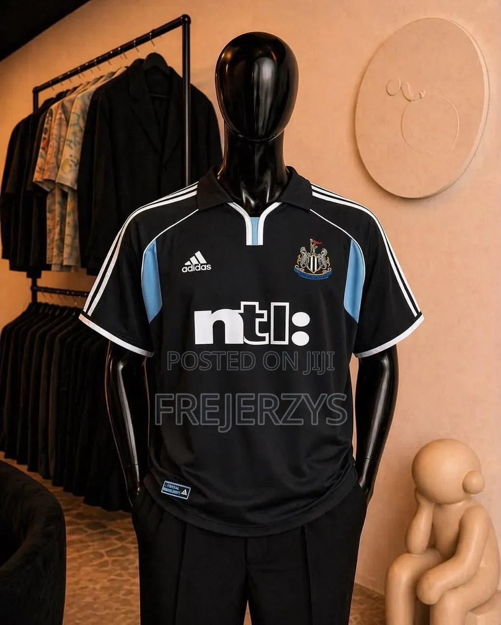 Retros Jerseys
