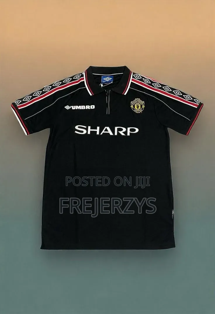 Retros Jerseys