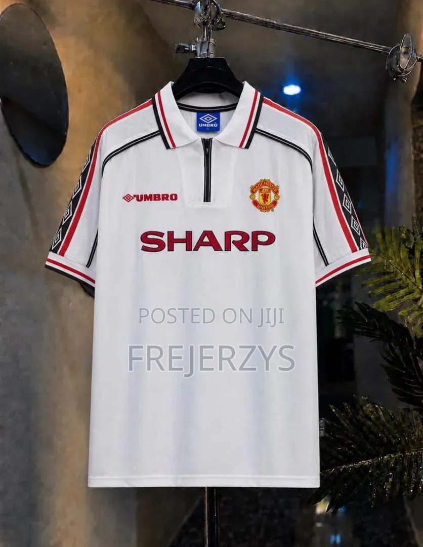 Retros Jerseys