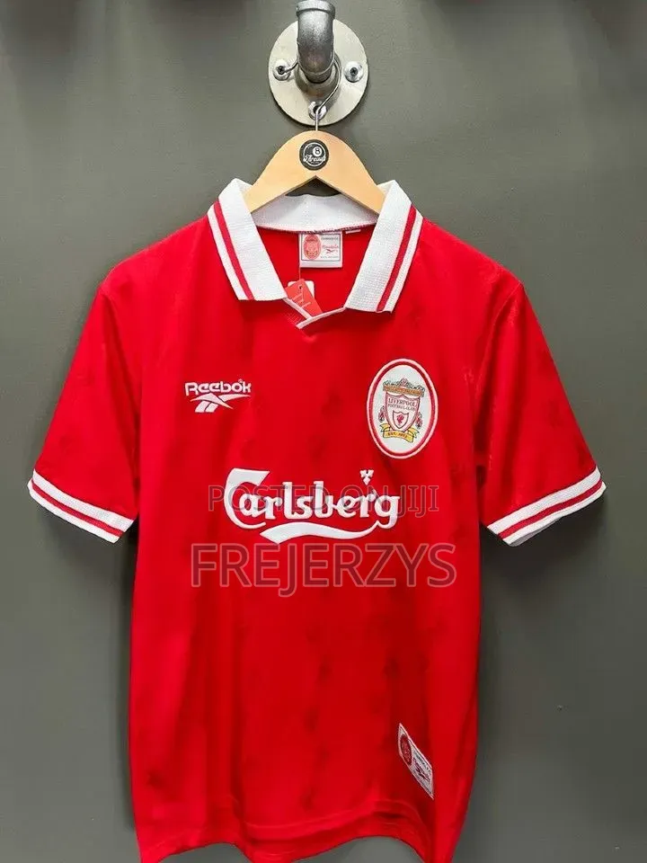 Retros Jerseys