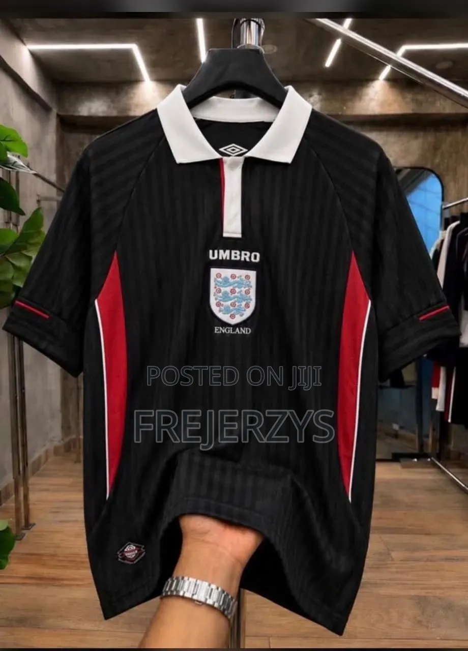 Retros Jerseys