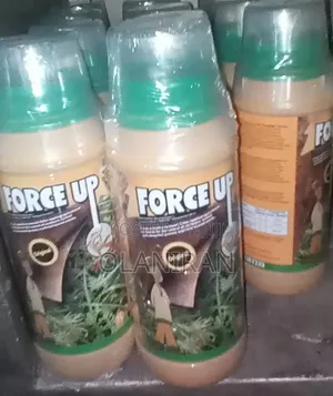 Glyphosate Forceup
