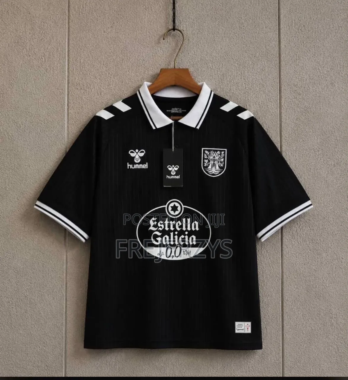 Retros Jerseys