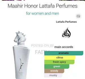 Your Scent, Your Statement