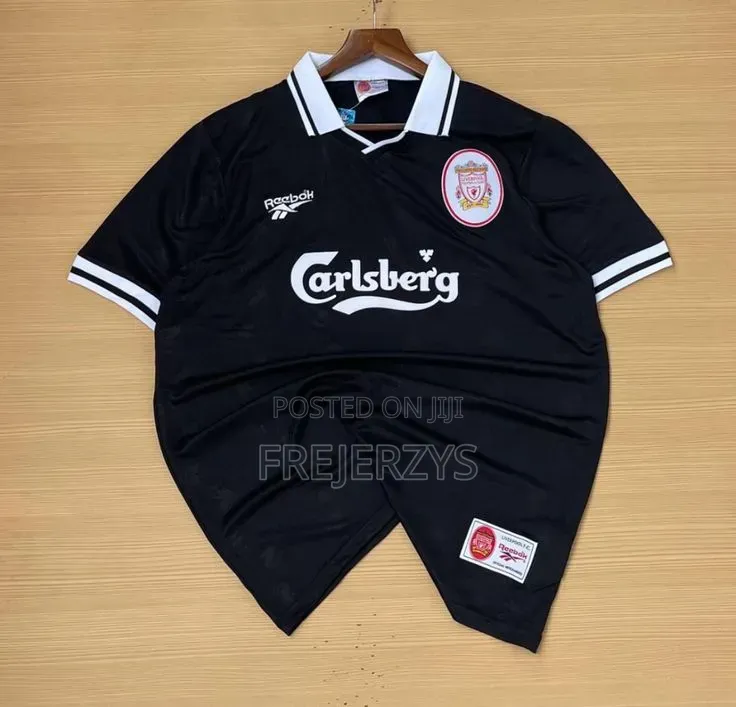 Retros Jerseys