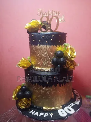 Cake, Snacks, Small Chops, Catering