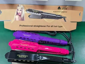 Straightner