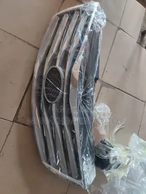 Front Grill Hyundai Azera 2012/13