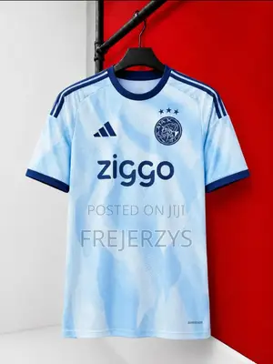 Quality Jerseys