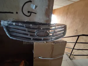 Front Grill Hyundai Azera 2012/13