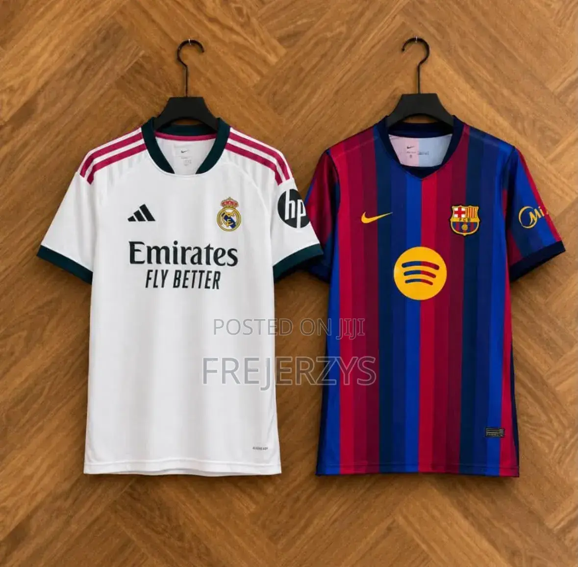 Quality Jerseys
