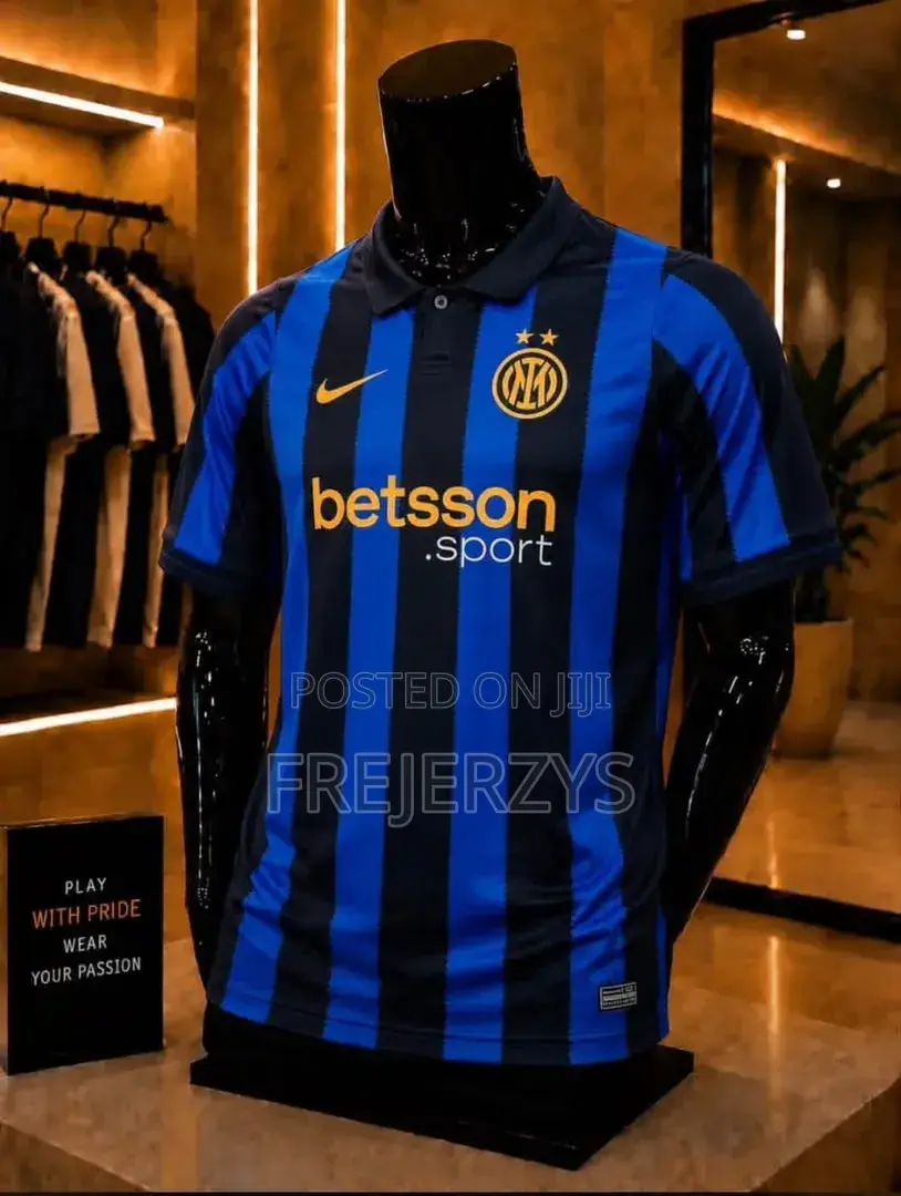 Quality Jerseys