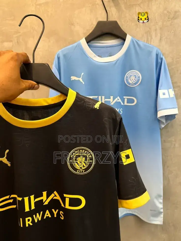 Quality Jerseys