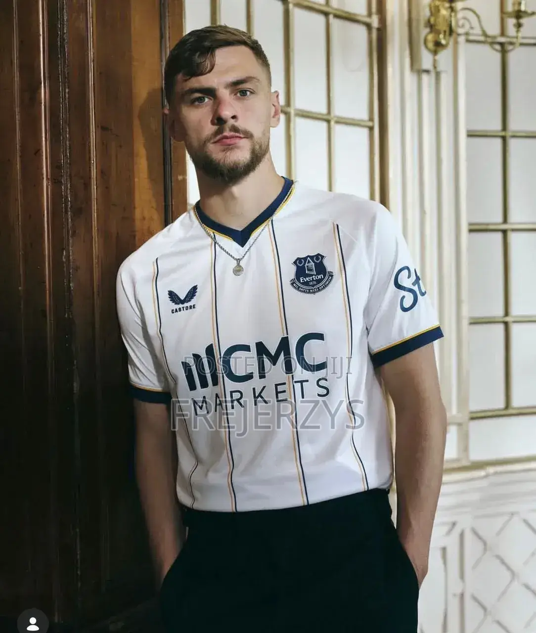 Quality Jerseys