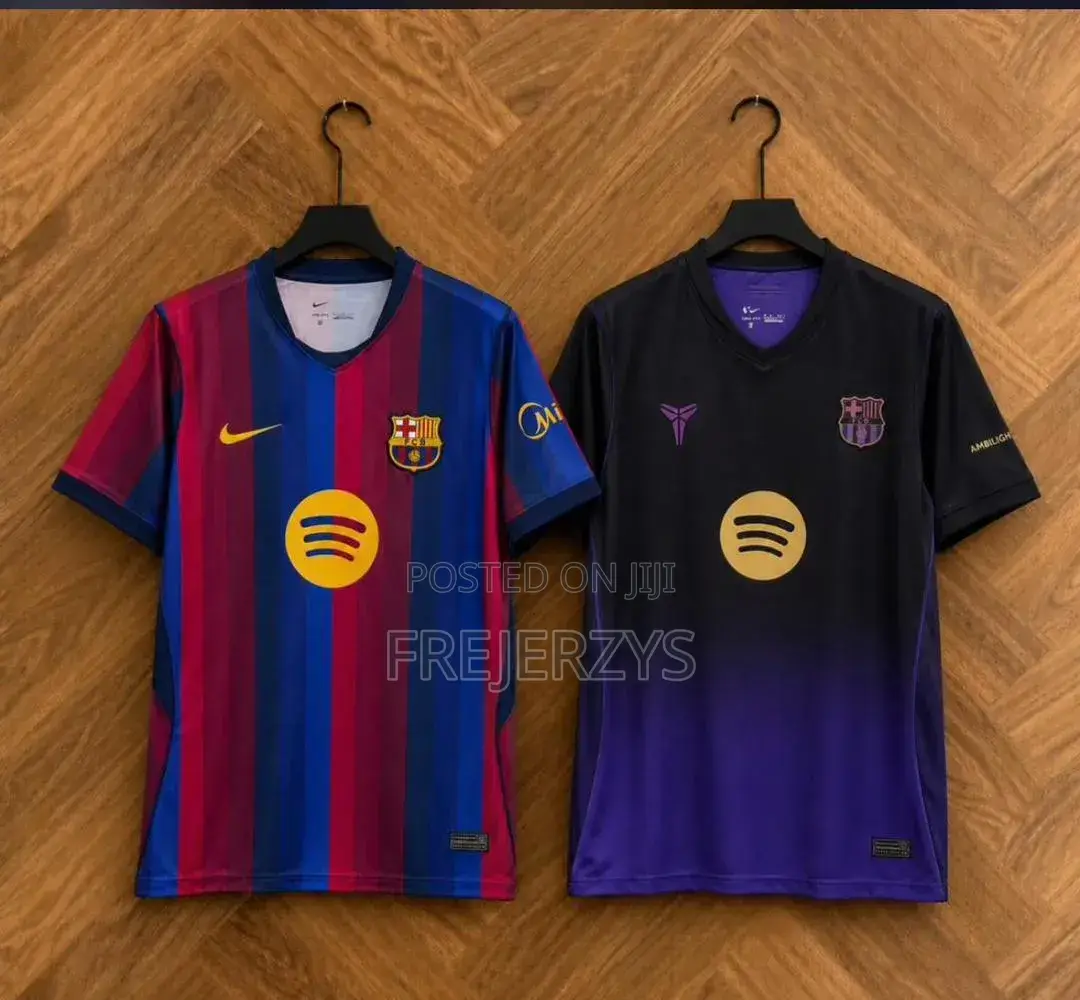 Quality Jerseys