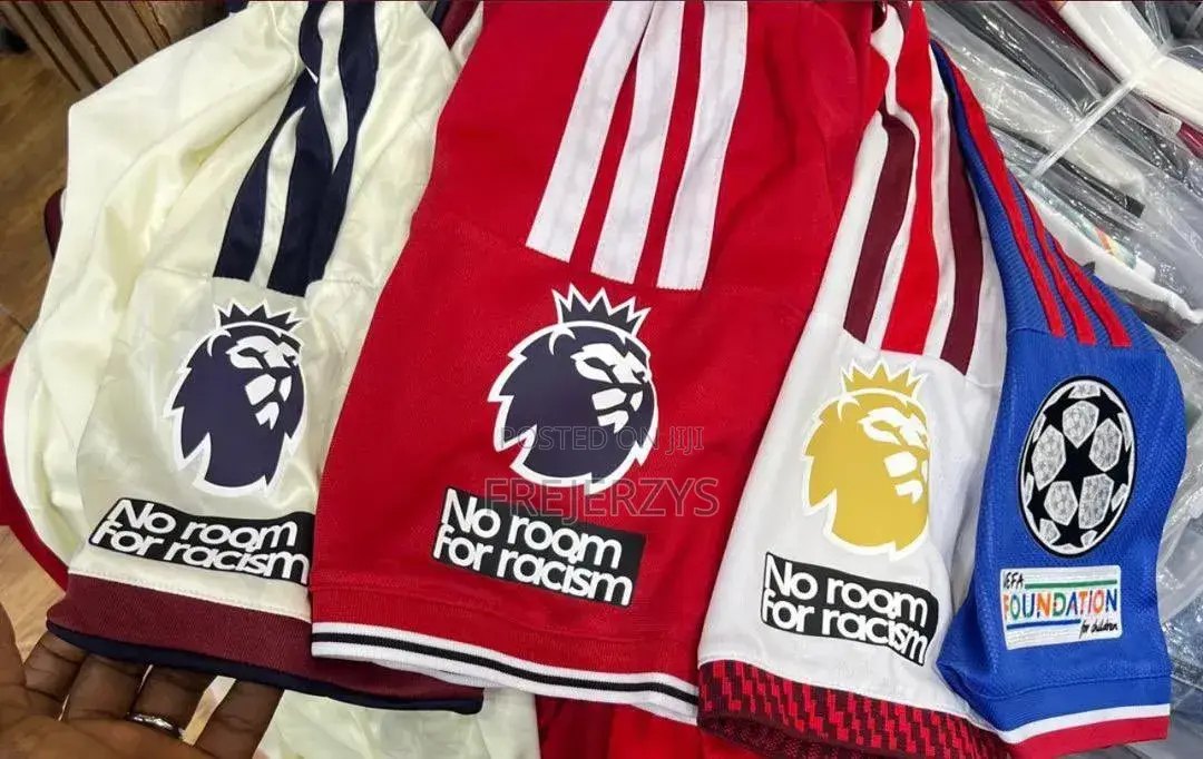 Quality Jerseys