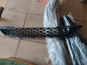 Down Grill Hyundai Tucson 2016/17