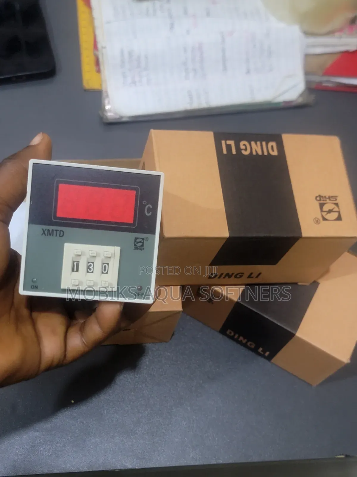 XMTD Temperature Controller for Pure Water Machine