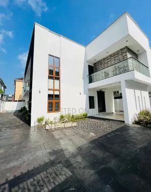 Furnished 6bdrm Duplex in Ikeja G.R.A for sale