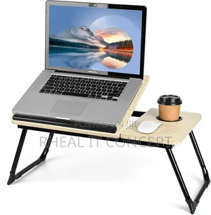 Mini Multifunction Table Laptop Stand