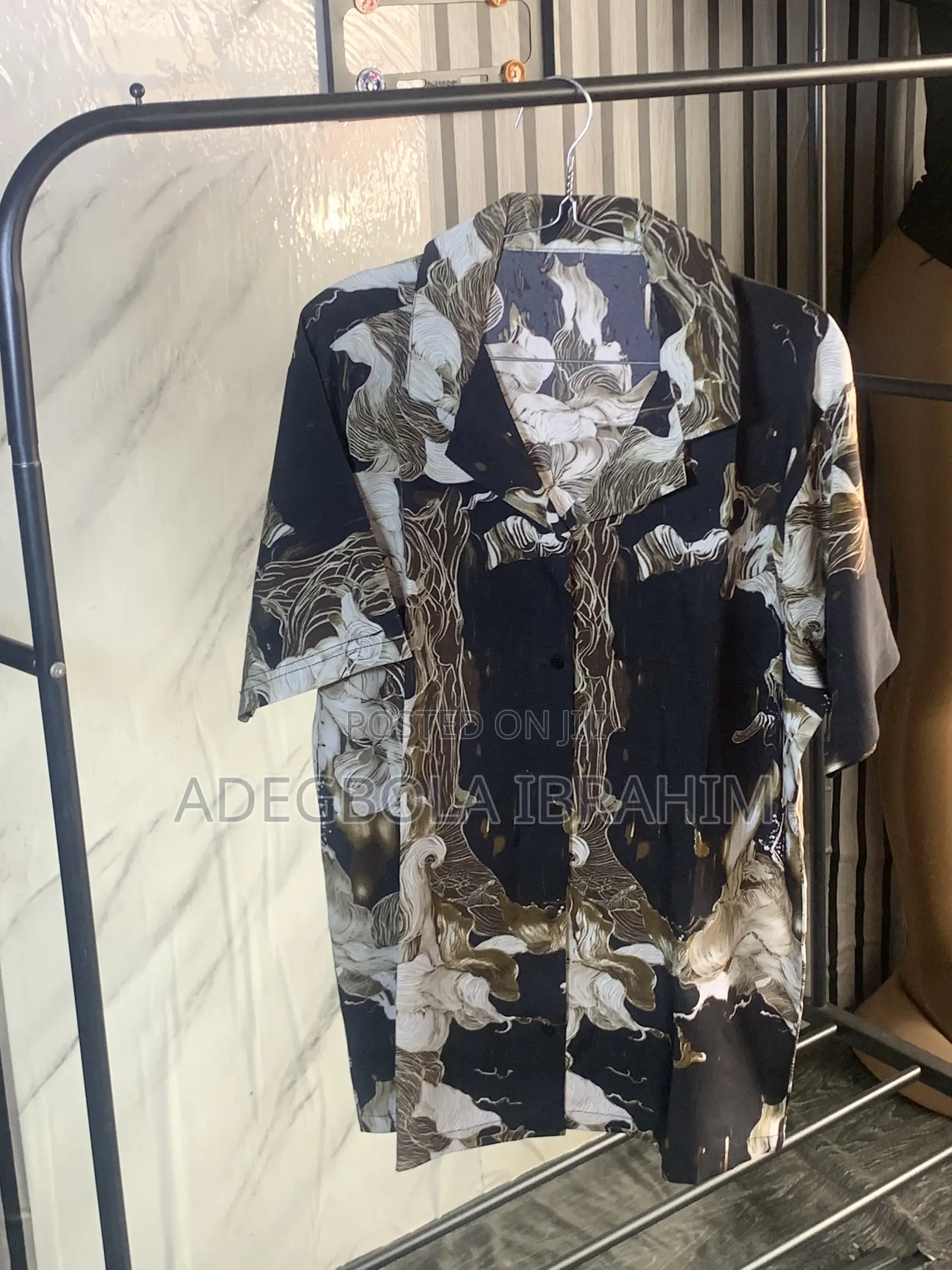 Vintage Shirt