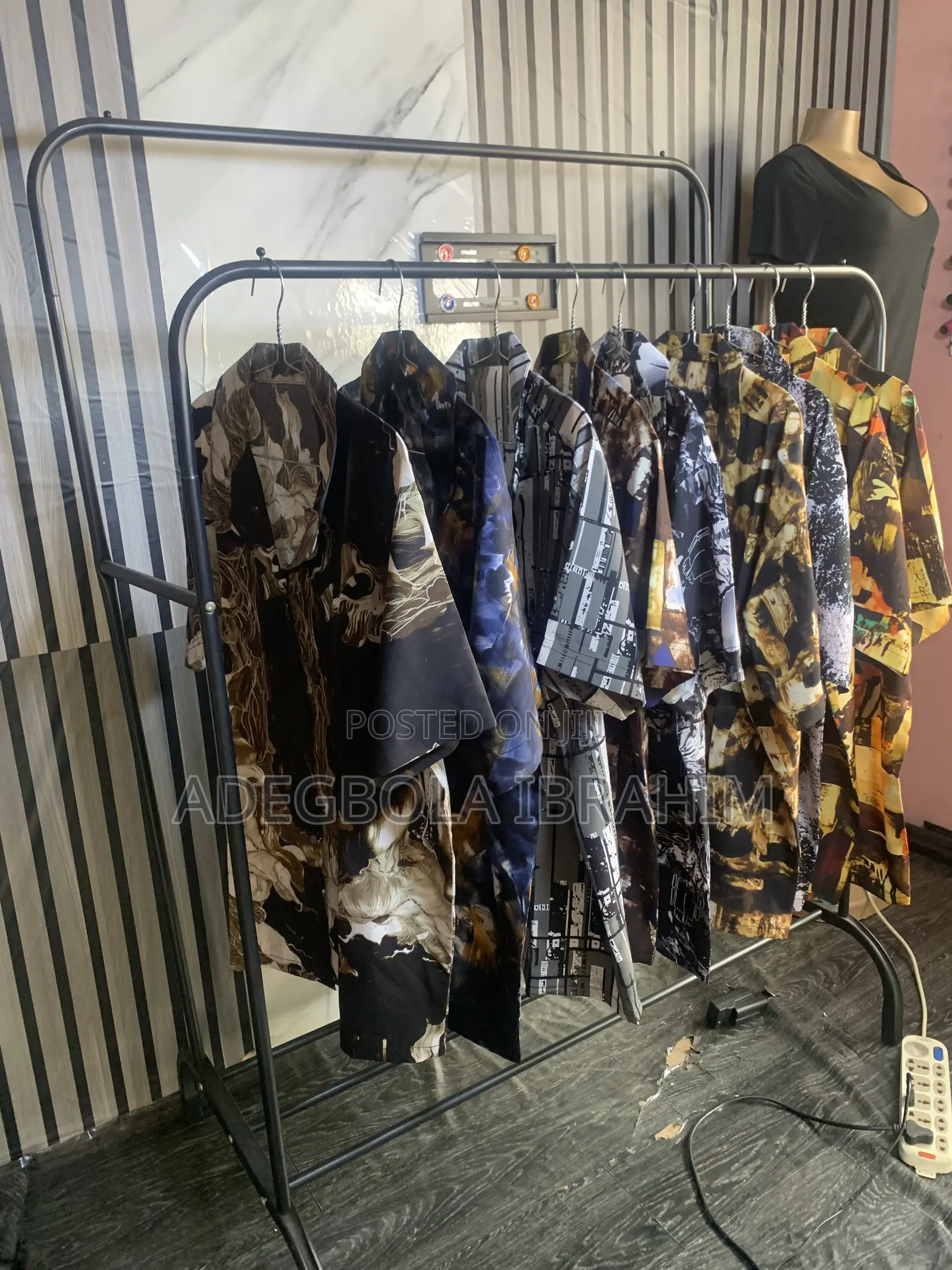 Vintage Shirt
