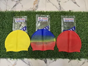 Swimming Cap for Kids