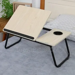 Mini Multifunction Table Laptop Stand