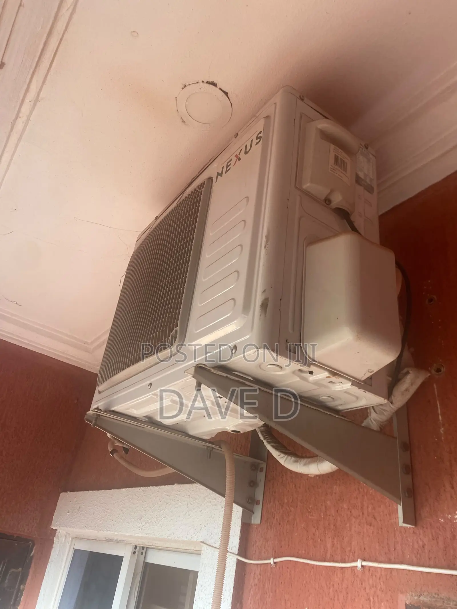 Air Conditioner