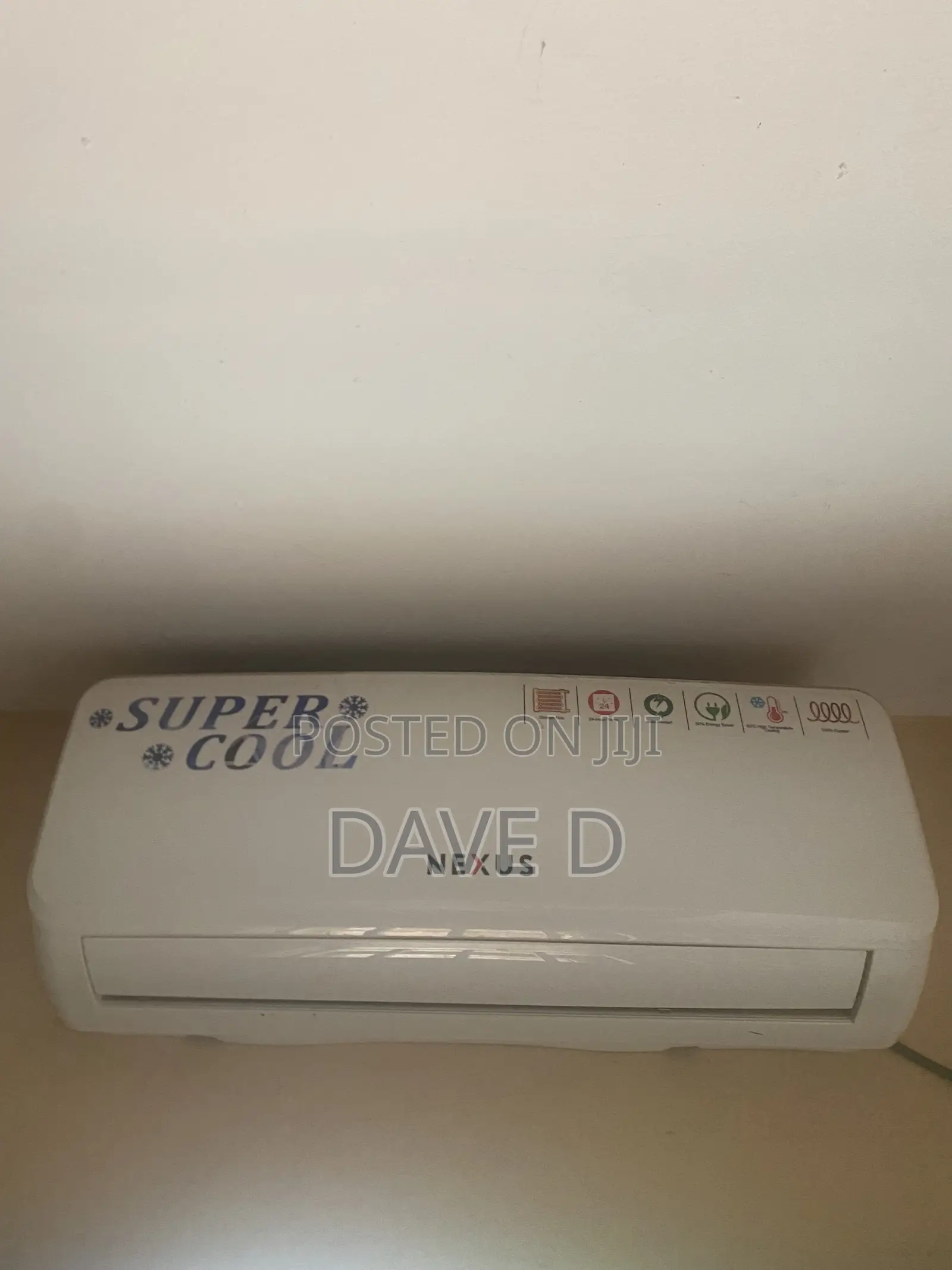 Air Conditioner