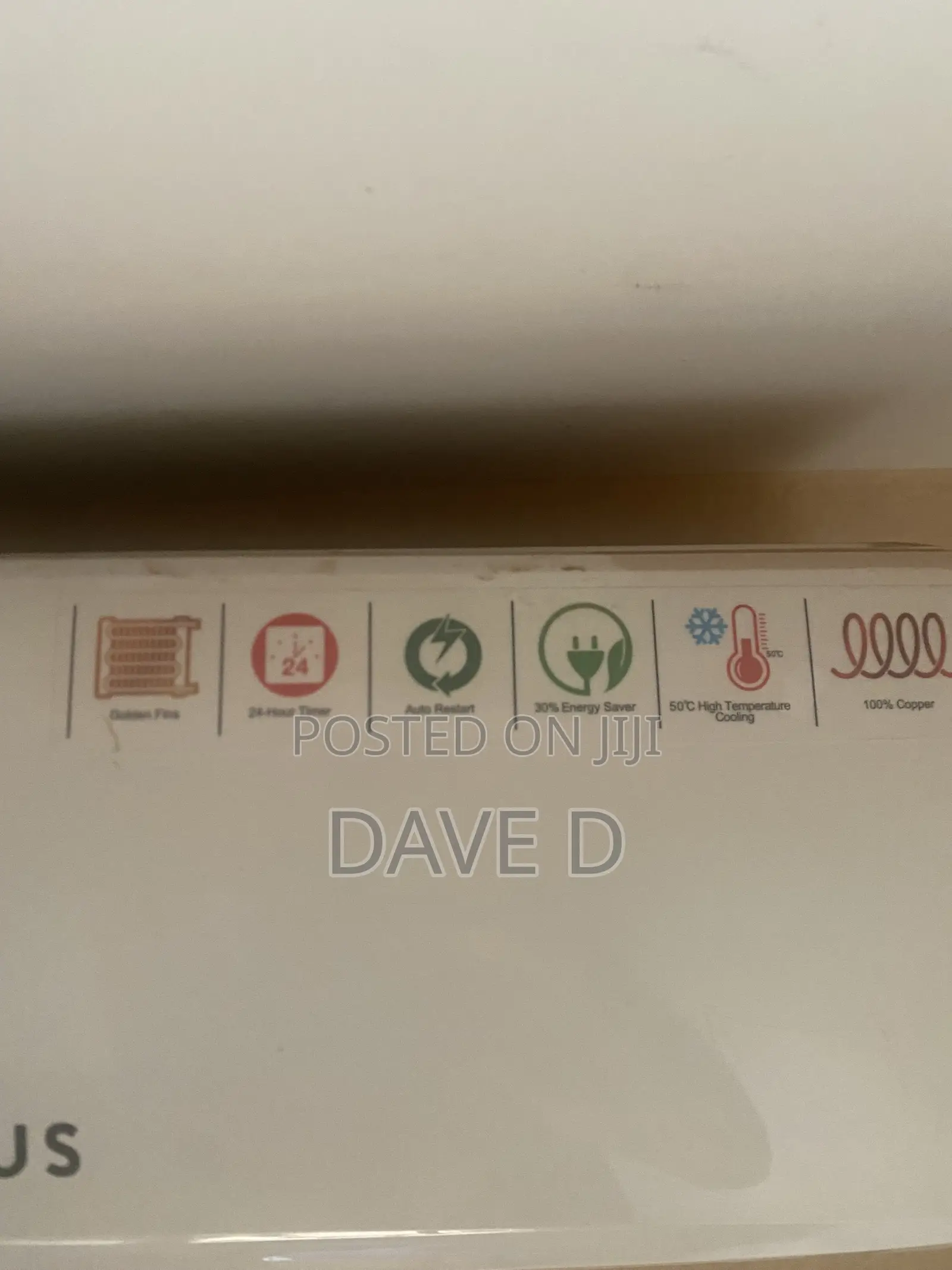 Air Conditioner