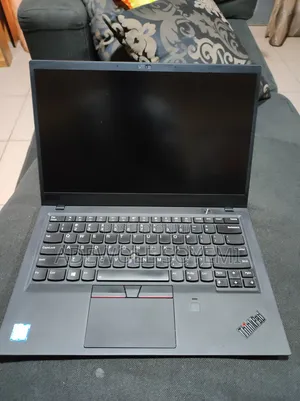 Laptop Lenovo ThinkPad X1 16GB Intel Core i5 SSD 256GB