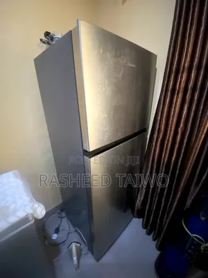 Hisense Refrigerator