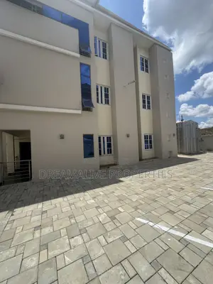 2bdrm Apartment in Jahi for rent