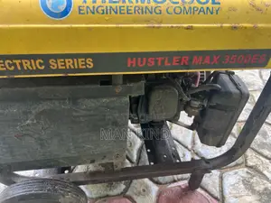 Haier Thermocool 3500ES (3.5 kVA)