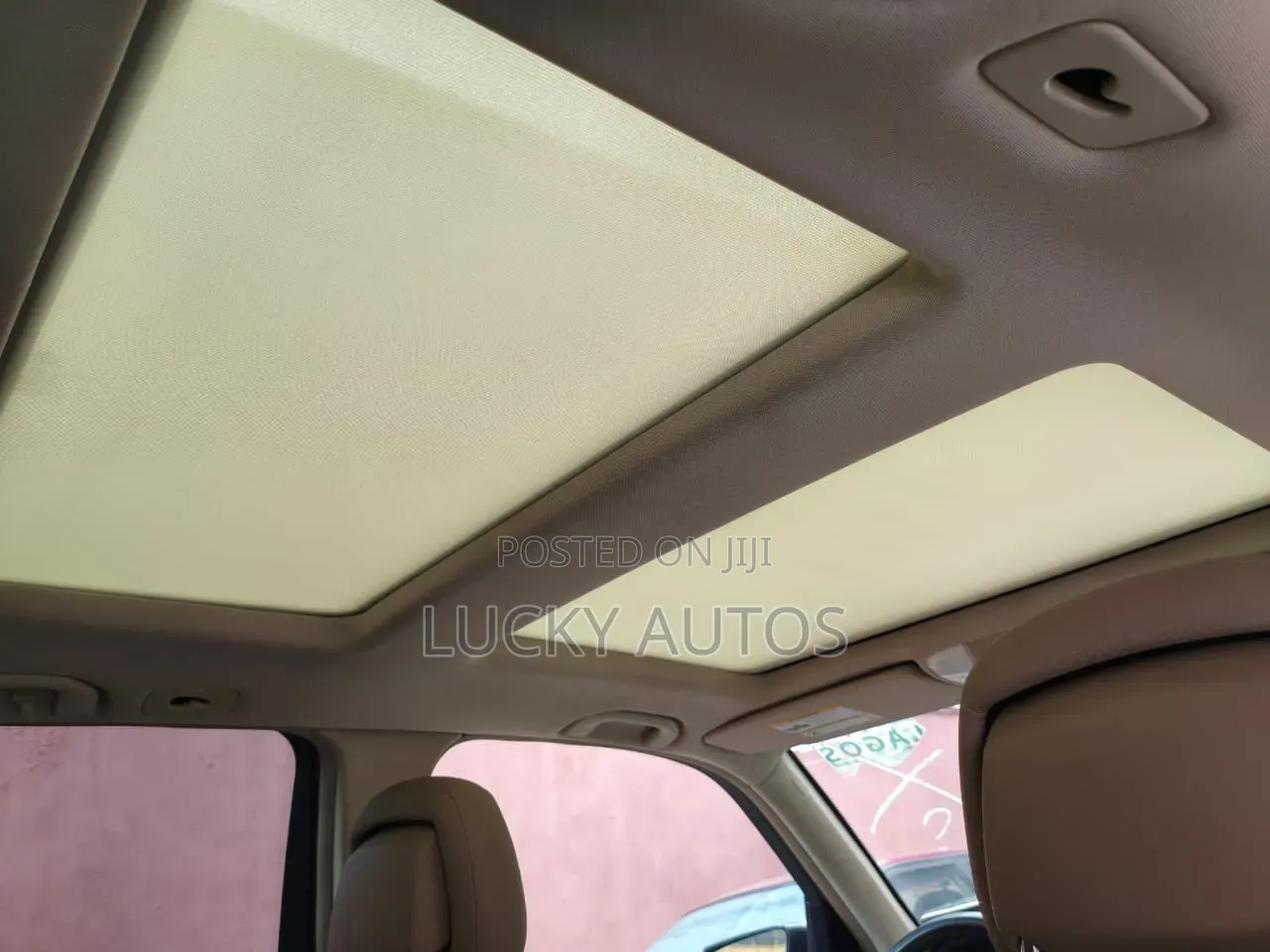 Mercedes-Benz GLK-Class 2011 Black