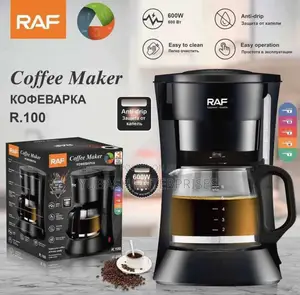 RAF Coffee Maker