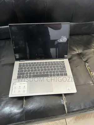 Laptop Dell Inspiron 14 5000 8GB Intel Core i3 SSD 256GB