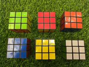 Rubik's Cube for Kids