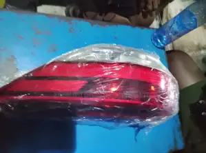 Bak Light Highlander 2018