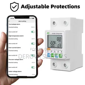 WiFi Smart Meter