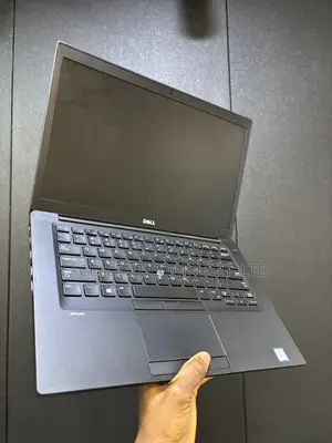 Laptop Dell Latitude 7480 8GB Intel Core i7 SSD 256GB