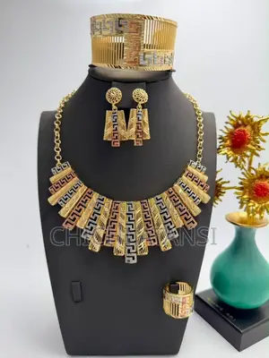 Jewlweries /Fabric