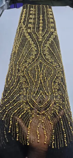 Jewlweries /Fabric